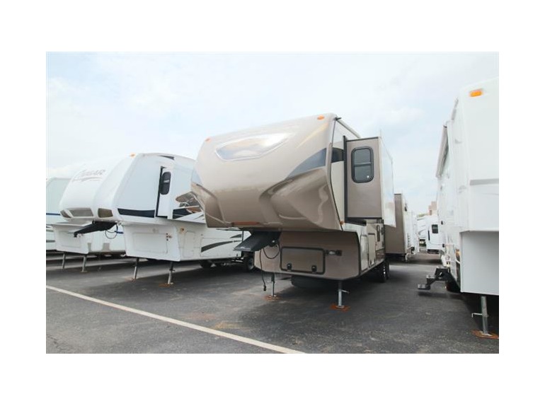 2013 Crossroads CRUISER SAHARA 300SK