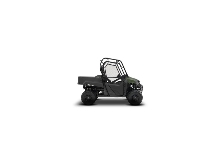 2015 Honda Pioneer 700