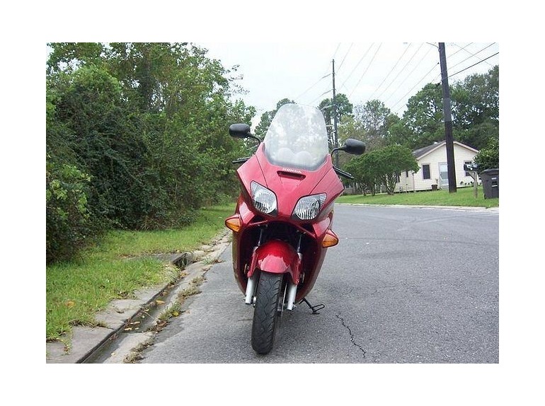 2002 Honda Reflex NS250A