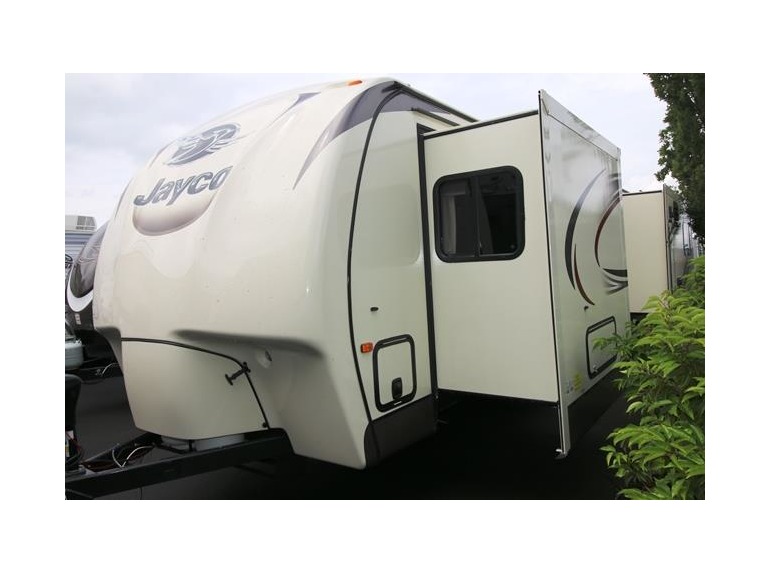 2016 Jayco Eagle 338RETS