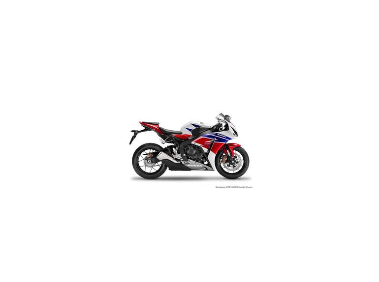 2015 Honda CBR 1000RR Tri-color