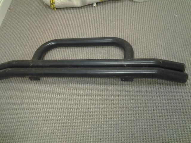 Tube Bumper and Bed Extender, 2