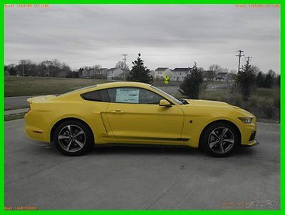 Ford : Mustang Roush RS Stage 15 Manual 300HP 2015 roush rs mustang 3.7 l v 6 manual stage 15 2016 16