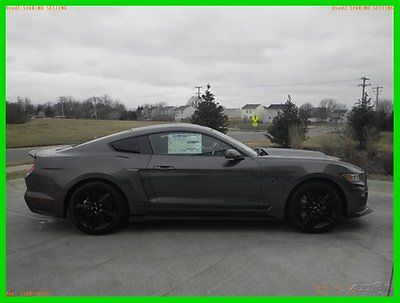 Ford : Mustang ROUSH RS1 Stage 1 EcoBoost Manual 15 310HP 2015 roush rs 1 mustang stage 1 2.3 l manual 15 2014 14 2016 16 jack performance