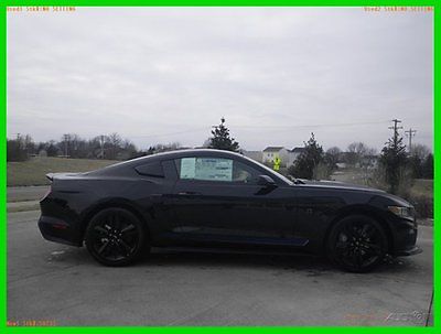 Ford : Mustang ROUSH RS1 Stage 1 EcoBoost Automatic 15 310HP 2015 roush rs 1 mustang stage 1 2.3 l automatic 15 2014 14 2016 jack performance
