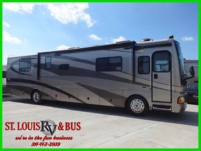 2004 Fleetwood DISCOVERY 39 S Used