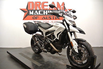 Ducati : Other 2014 ducati hyperstrada 26 miles book value is 11 070 financing available