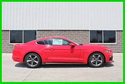 Ford : Mustang Roush RS Stage 15 Automatic 300HP 2015 roush rs mustang 3.7 l v 6 15 2016 16