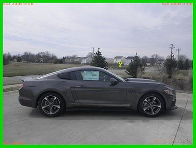 Ford : Mustang Roush RS Stage 15 Automatic 300HP 2015 roush rs mustang 3.7 l v 6 automatic 15 2016 16