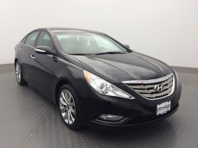 Hyundai : Sonata Ltd w/Wine Int 2011 hyundai ltd w wine int