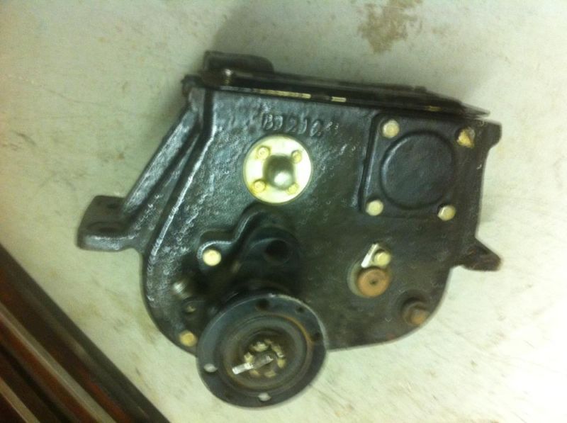 4WD Transfer Case Should Fit Jeep, Swamp Buggy, Off Road Vehicle, 1