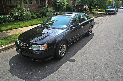 Acura : TL TL 3.2 1999 acura tl 3.2 l w bluetooth and heated seats 101 k miles make an offer