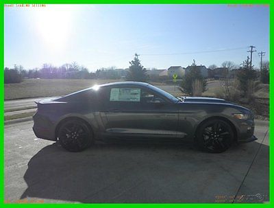 Ford : Mustang ROUSH RS1 Stage 1 EcoBoost Automatic 15 310HP 2015 roush rs 1 mustang stage 1 2.3 l 15 2014 14 2016 16 jack roush performance