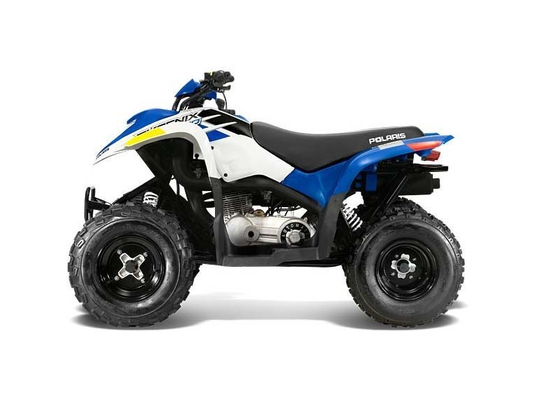 2014 Polaris Phoenix? 200