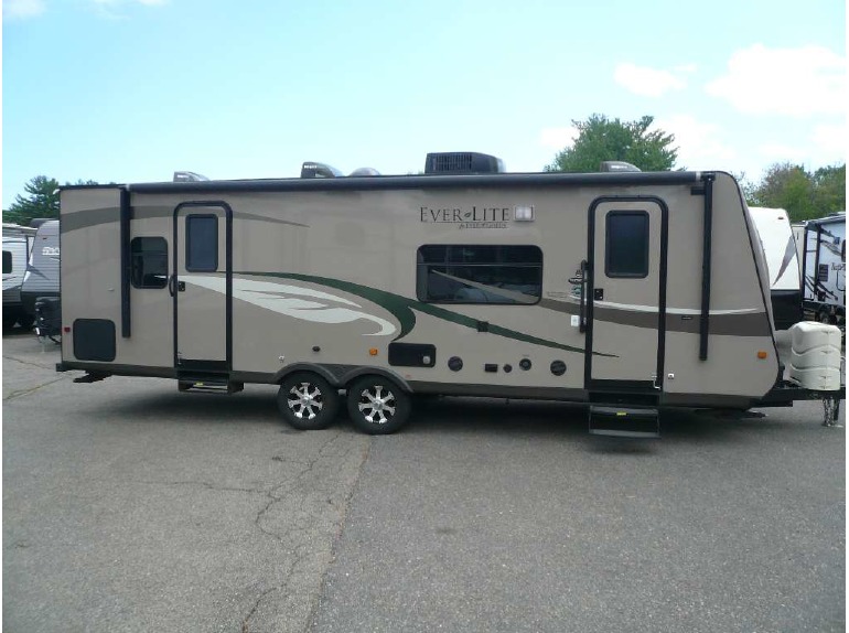 2011 Evergreen EverGreen Everlite 29FK