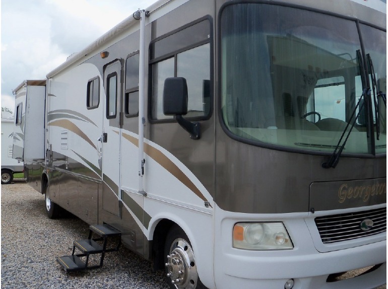 2006 Forest River GEORGETOWN XL 370