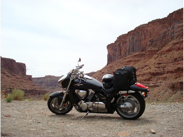 2009 Suzuki Boulevard M109r LIMITED EDITION