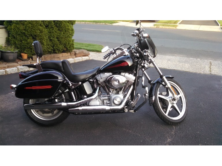 2006 Harley-Davidson Softail STANDARD