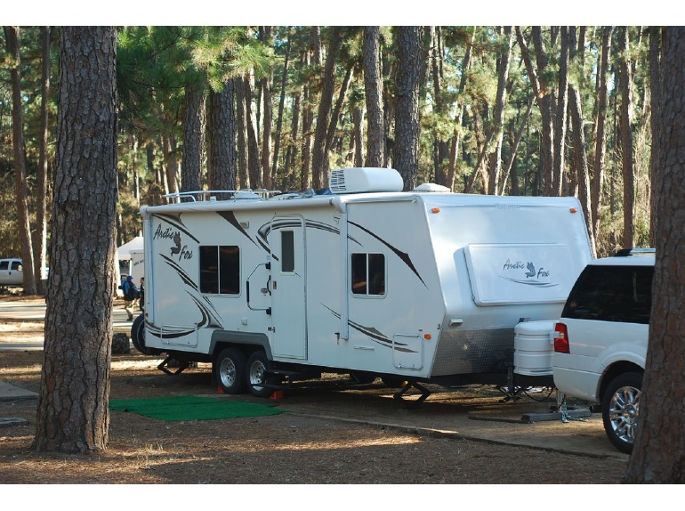 Northwood Arctic Fox 25s RVs for sale