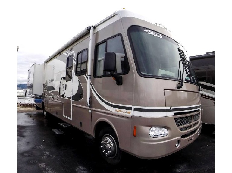 2004 Fleetwood Rv Southwind 36RS