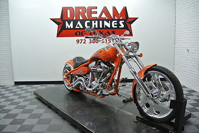 American Ironhorse : Tejas Chopper 2005 american ironhorse tejas chopper 111 s s 280 mm rear tire we ship bikes