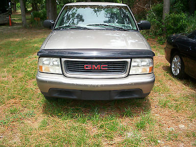 GMC : Sonoma SLS 1999 gmc sonoma sls extended cab pickup 3 door 2.2 l