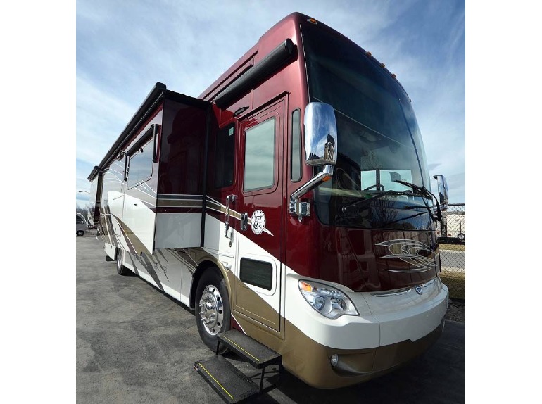 2015 Tiffin Motorhomes Allegro Bus 37 AP