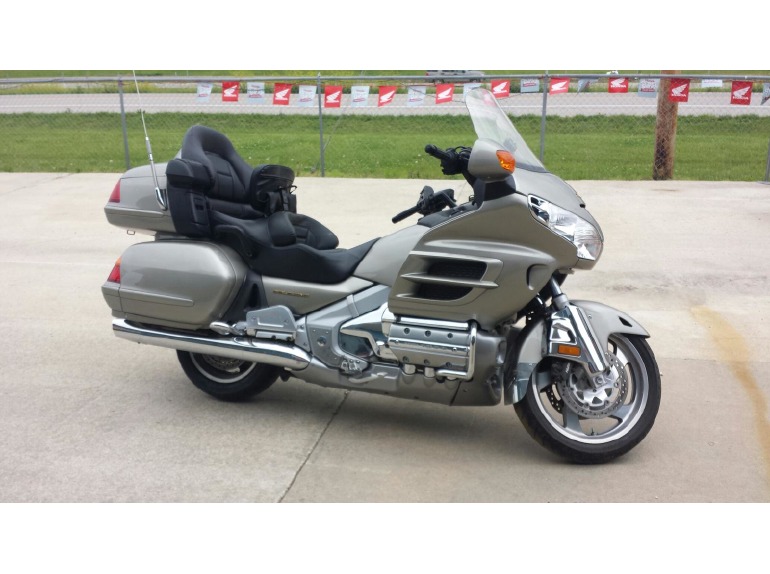 2003 Honda GOLDWING