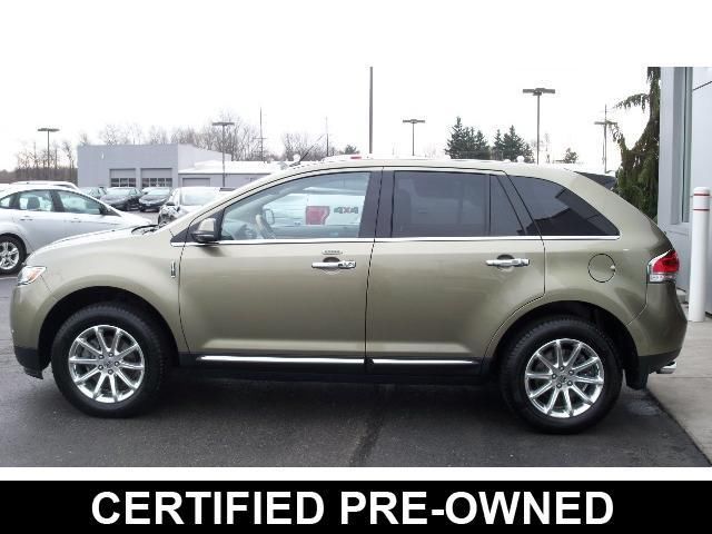 Lincoln : MKX AWD 4dr 2013 mkx awd lincoln certified premium elite pkg panoramicroof nav blis