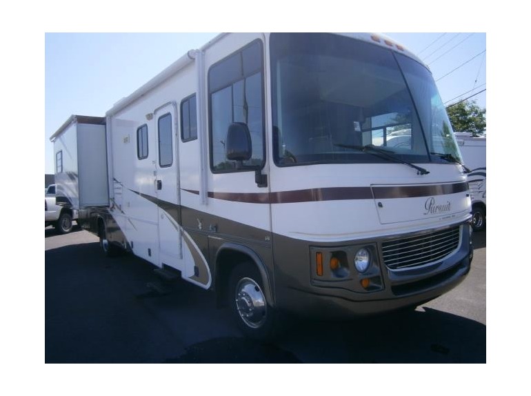 2005 Georgie Boy Pursuit 34