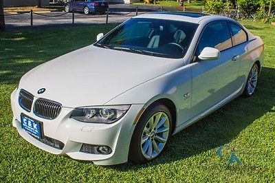 BMW : 3-Series 328i xDrive MSPORT PKG HEATED SEATS KEYLESS START 0 nly 17 112 miles awd sunroof excellent condition