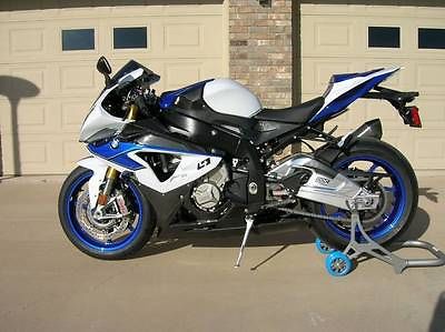 BMW : Other 2014 bmw hp 4 competition