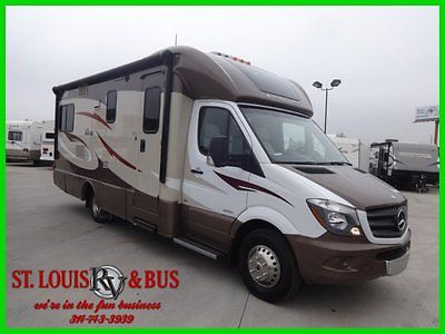 2015 Winnebago View 24G Used