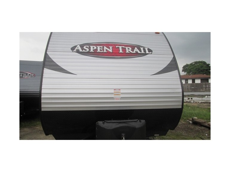 2015 Dutchmen Aspen Trail 2390RKS
