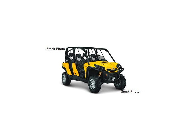 2015 Can-Am COMMAX1000 6JFB