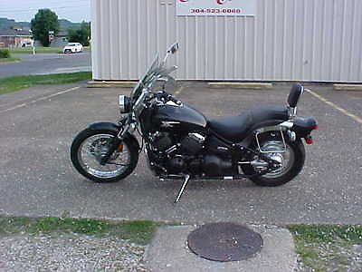 Yamaha : V Star 2005 yamaha v star