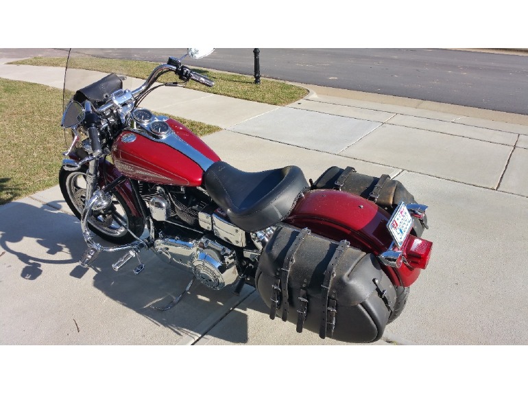 2006 Harley-Davidson Dyna