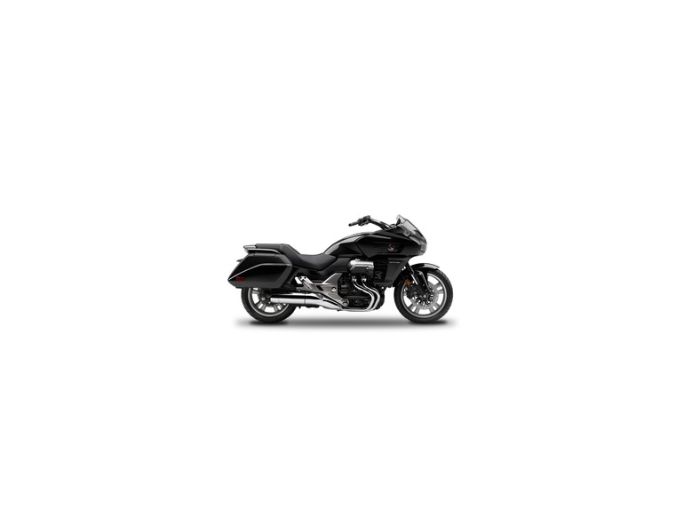 2014 Honda CTX 1300