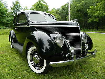 Ford : Other Tudor Sedan 1939 ford tudor sedan v 8 must see not 1938 1940 2 door