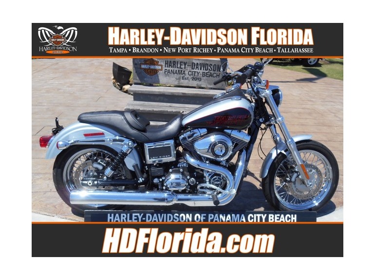 2014 Harley-Davidson FXDL DYNA LOW RIDER