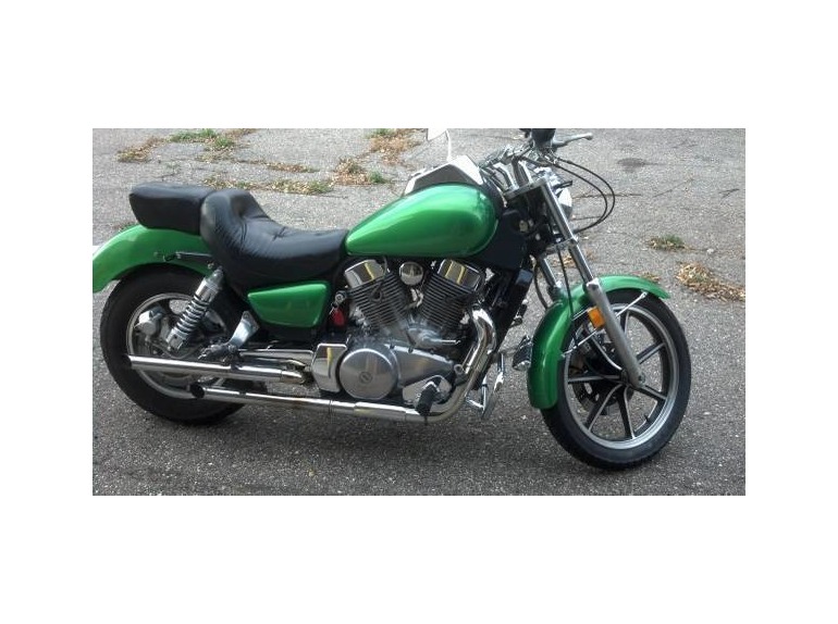 1994 Kawasaki Vulcan 1500