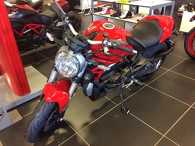 Ducati : Monster BRAND NEW 2014 Ducati Monster 1200 - NO FEES AT ALL!!!! GREAT DEAL!!!!!