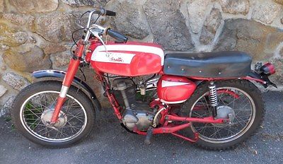 Other Makes : 1966 Moto Morini 125 cc Corsaro Moto Giro Ducati 1966 moto morini 125 cc corsaro moto giro ducati mv agusta