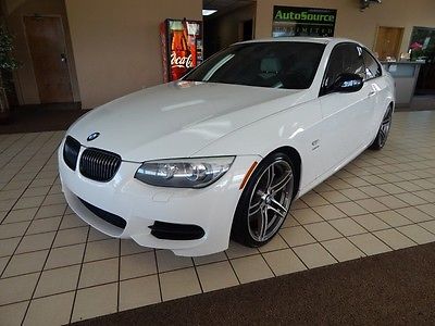 BMW : 3-Series 335is 2011 bmw 335 is