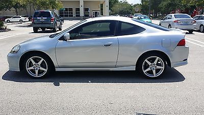 Acura : RSX TYPE S  2005 acura rsx type s 6 spd all factory unmodified clean non smoker wow