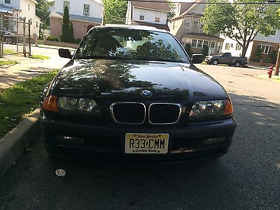 BMW : 3-Series 323i 2000 bmw 323 i mint condition low mileage extra clean