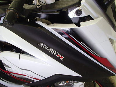 Kawasaki : Other 2014 kawasaki ex 300 zx 3 r for sale