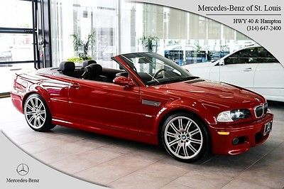BMW : M3 M3 2006 bmw m 3