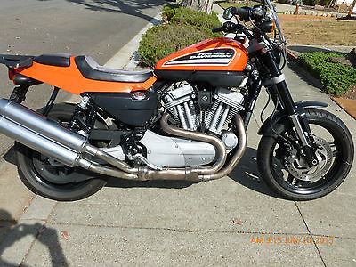 Harley-Davidson : Sportster 2009 harley davidson xr 1200