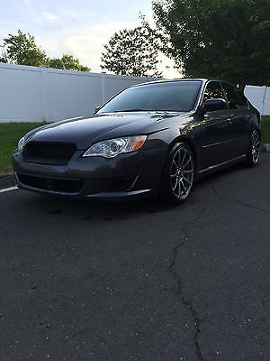 Subaru : Legacy SE 2009 subaru legacy 2.5 i special edition sedan 4 door 2.5 l